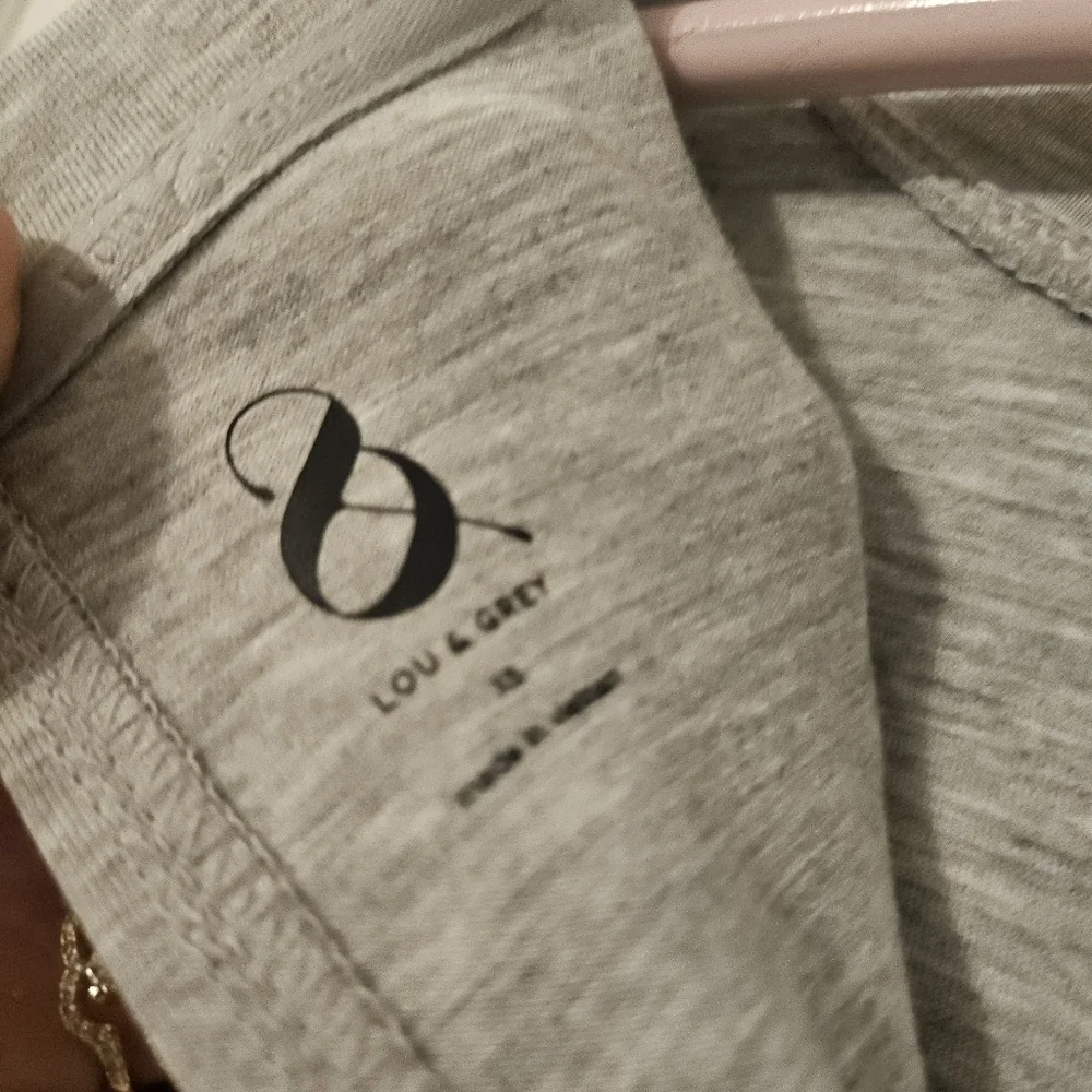 Loft Lou & Grey Jumpsuit - Picture 4 of 6